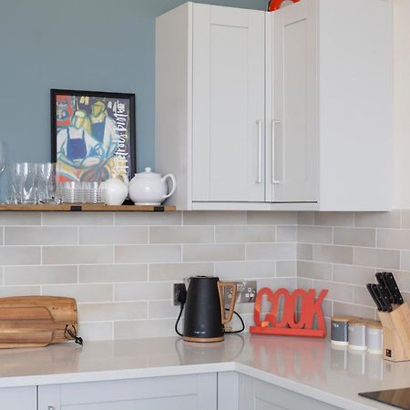 Seaways Apartment Вортінг Екстер'єр фото