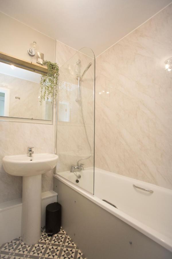 Seaways Apartment Вортінг Екстер'єр фото