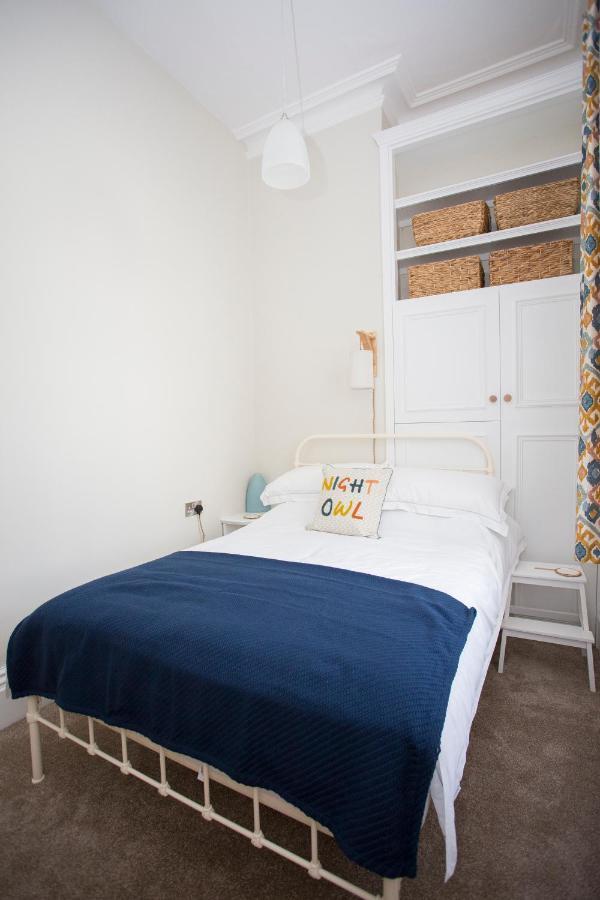 Seaways Apartment Вортінг Екстер'єр фото