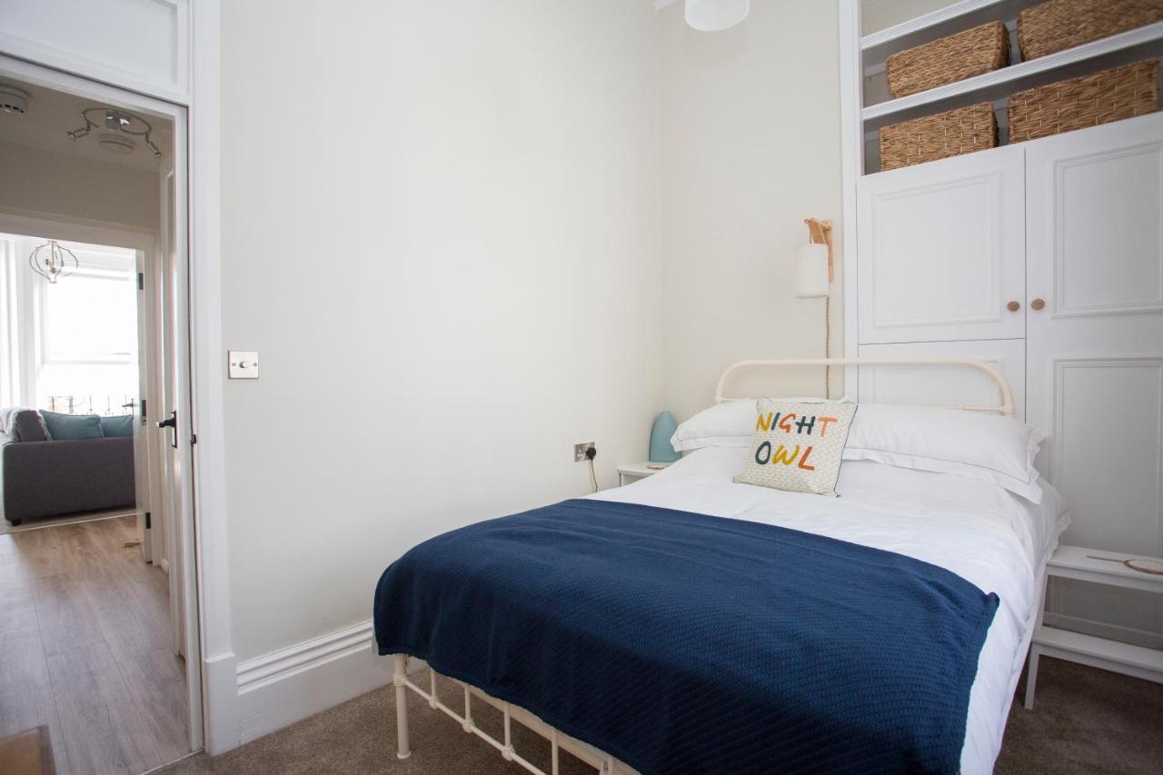Seaways Apartment Вортінг Екстер'єр фото