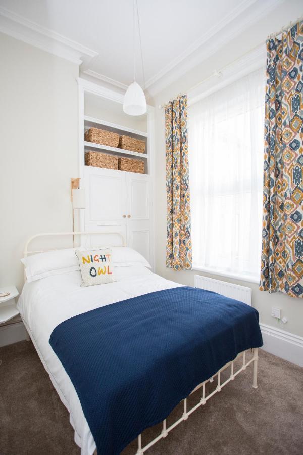 Seaways Apartment Вортінг Екстер'єр фото
